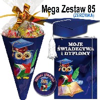 Mega Zestaw 85