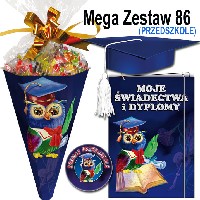 Mega Zestaw 86